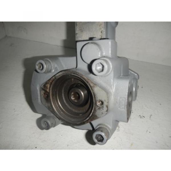 Continental PVR15-15B20-0-521-D-A 20GPM Hydraulic Press Comp Vane Pump #3 image