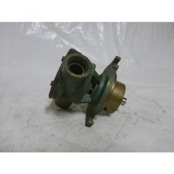 Volvo Penta Sea Water Pump 3583095 #2 image