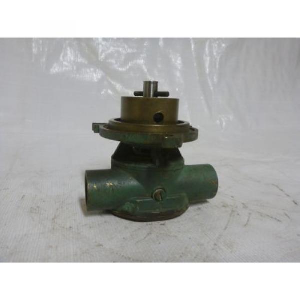 Volvo Penta Sea Water Pump 3583095 #4 image