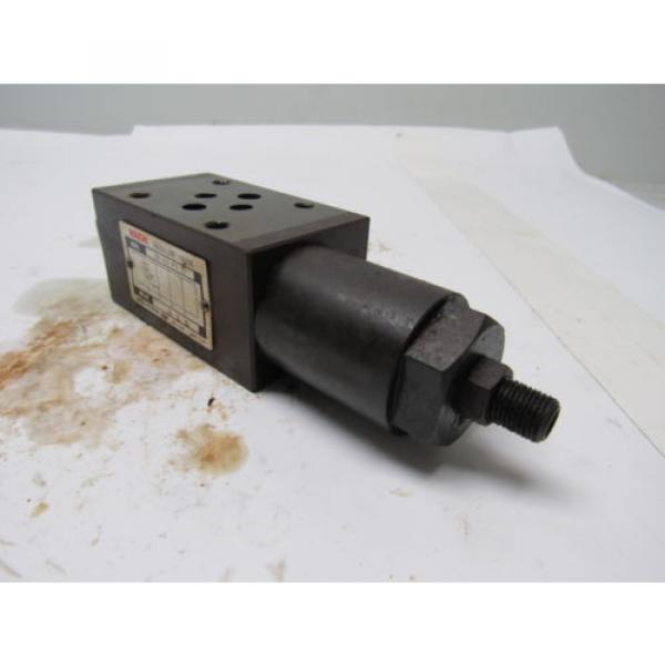 Nachi 0G-G01-P1-20 Hydraulic Modular Valve #5 image