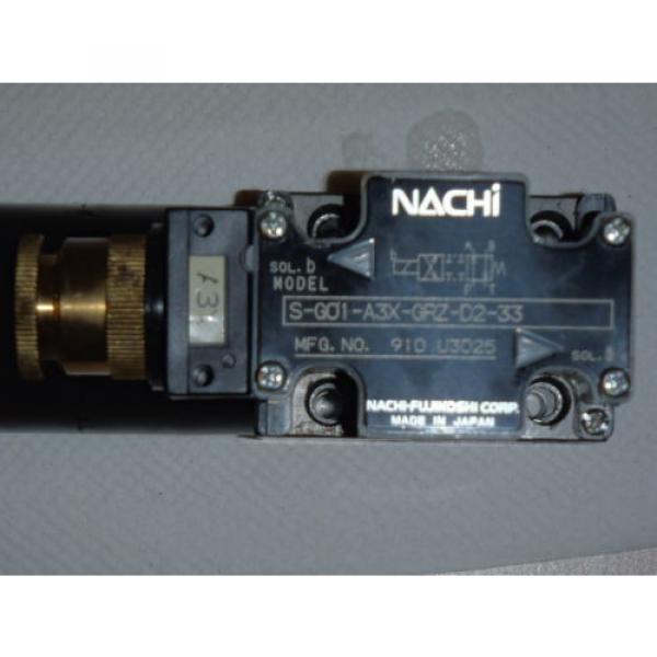 Hydraulic Solenoid Valve #1 image