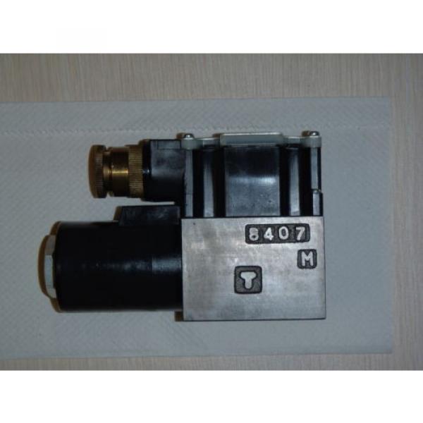 Hydraulic Solenoid Valve #2 image