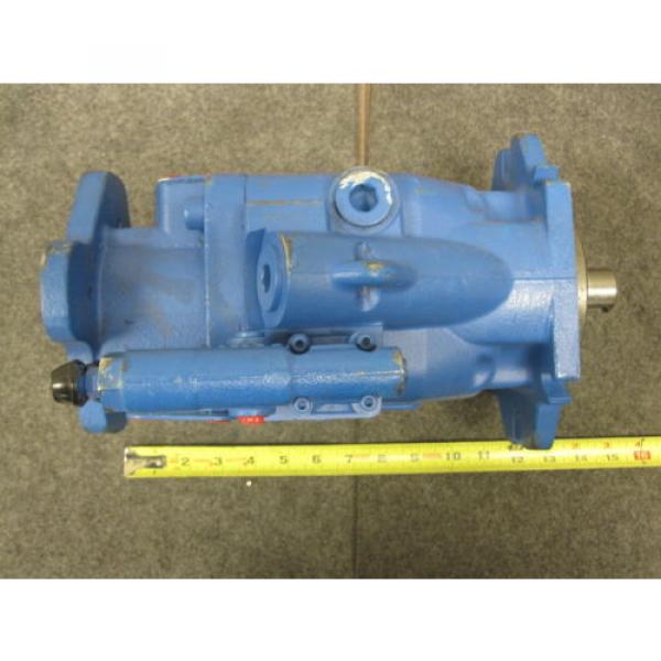 Origin EATON VICKERS PISTON PUMP # 421AK00982B #2 image