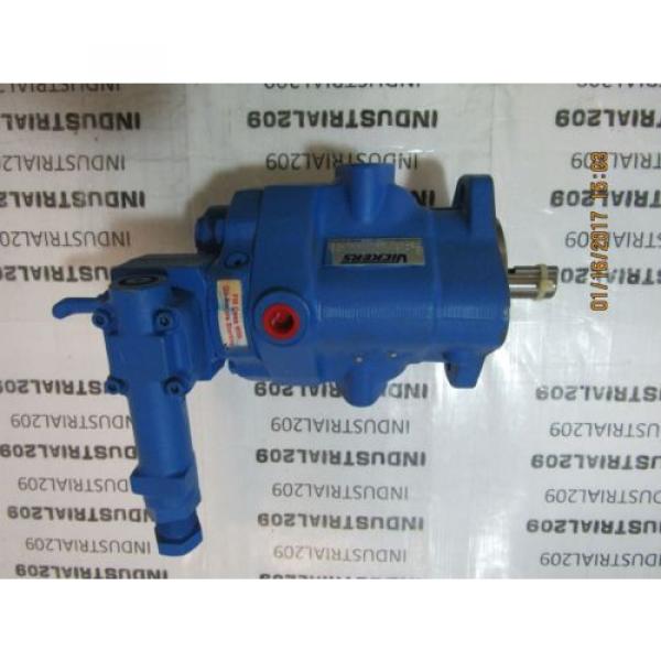 VICKERS / EATON PVB5-RSY-40 HYDRAULIC PUMP NEW #2 image