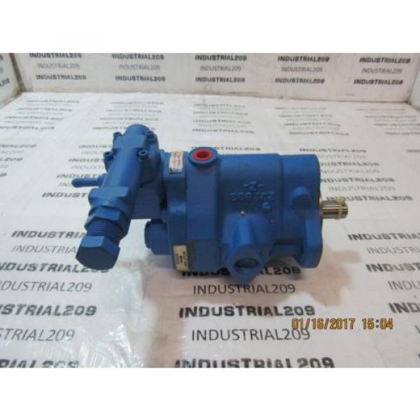 VICKERS / EATON PVB5-RSY-40 HYDRAULIC PUMP NEW #4 image