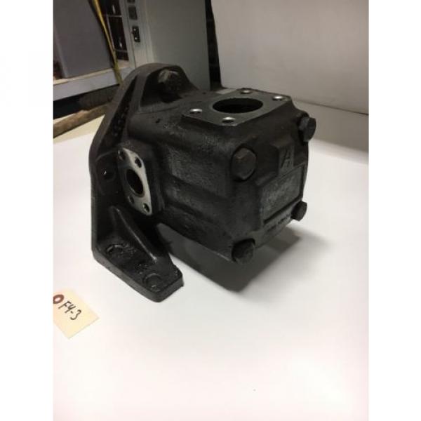 Eaton Hydraulic 35V25A-1B22R Hydraulic Vane Pump Warranty Fast Shipping #3 image