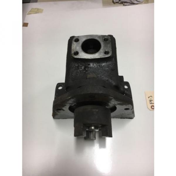 Eaton Hydraulic 35V25A-1B22R Hydraulic Vane Pump Warranty! Fast Shipping! #5 image