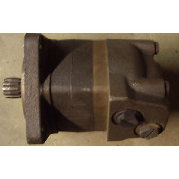 Eaton/Char-Lynn HYDRAULIC MOTOR # 106-1013-006-2285 #1 image