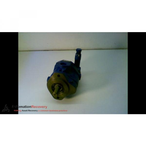 EATON PVQ13-A2R HYDRAULIC PUMP #151513 #5 image