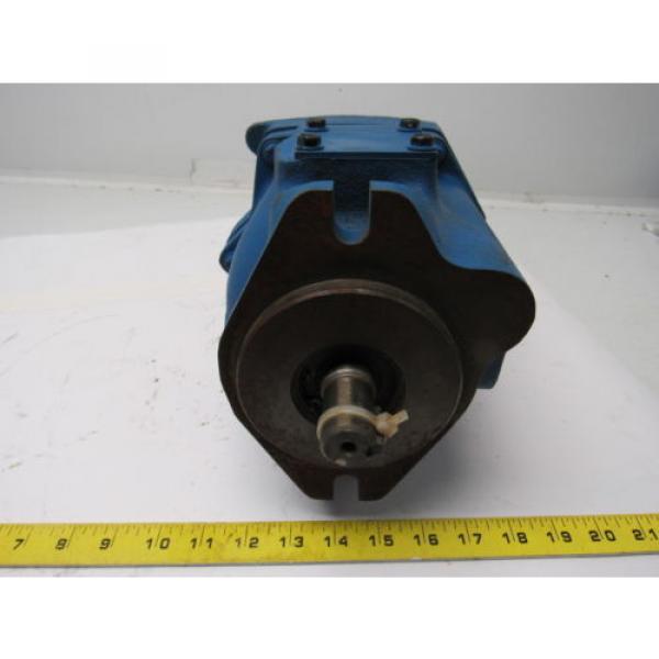 Eaton Vickers 02-341949  PVQ40AR01AB10G2100000100 100CD0A Q Series Piston Pumps #2 image