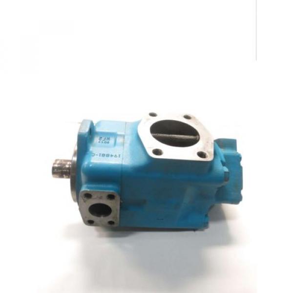 EATON VICKERS 4520V60E11 86BC22L HYDRAULIC VANE PUMP D519174 #1 image