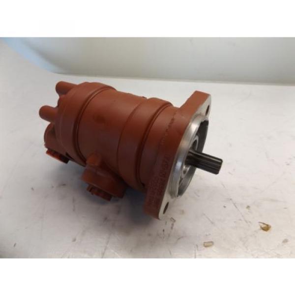 EATON HYDRAULIC PUMP 26505-RBE INGERSOLL RAND Origin OEM 59210666 #1 image