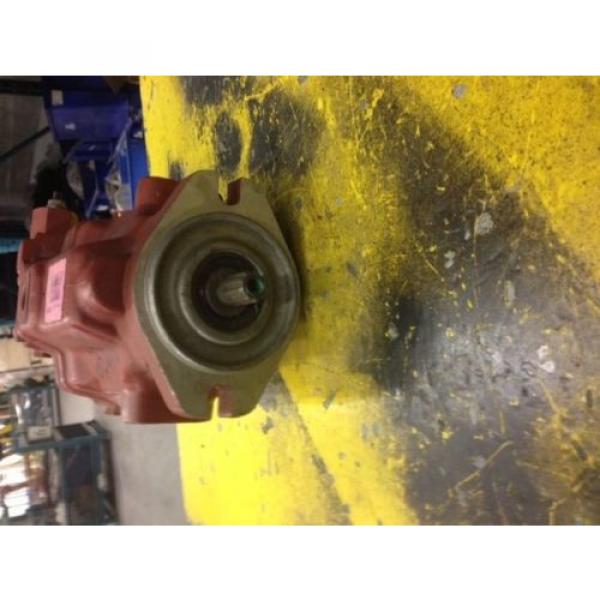 EATON Hydraulic Pump, Model 70122-RBR #2 image