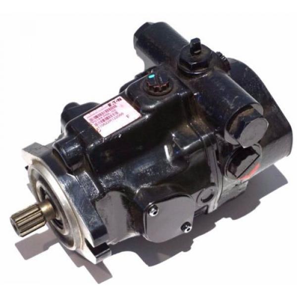 Origin EATON 70144-RBL-02 PUMP ASSEMBLY 70144RBL02 #1 image