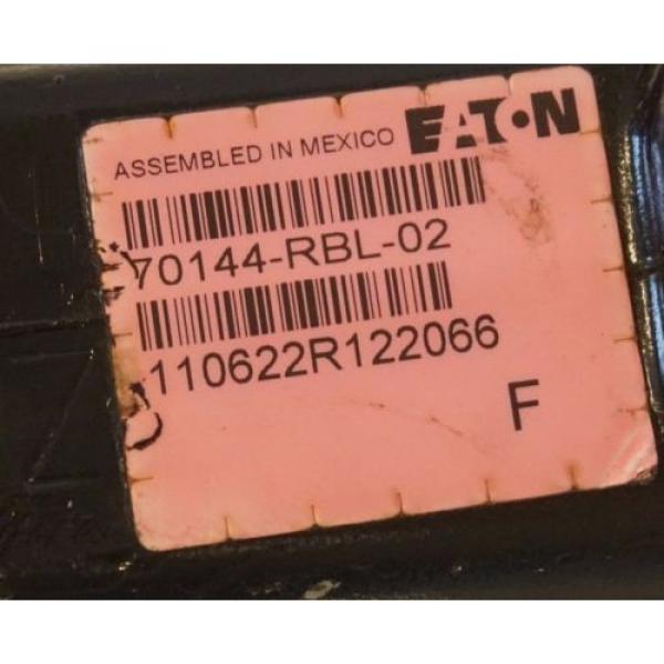 Origin EATON 70144-RBL-02 PUMP ASSEMBLY 70144RBL02 #2 image