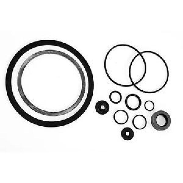 Ford Galaxie Power Steering Eaton Pump Rebuild Seal Kit 1960 61 62 63 1964 1965 #1 image