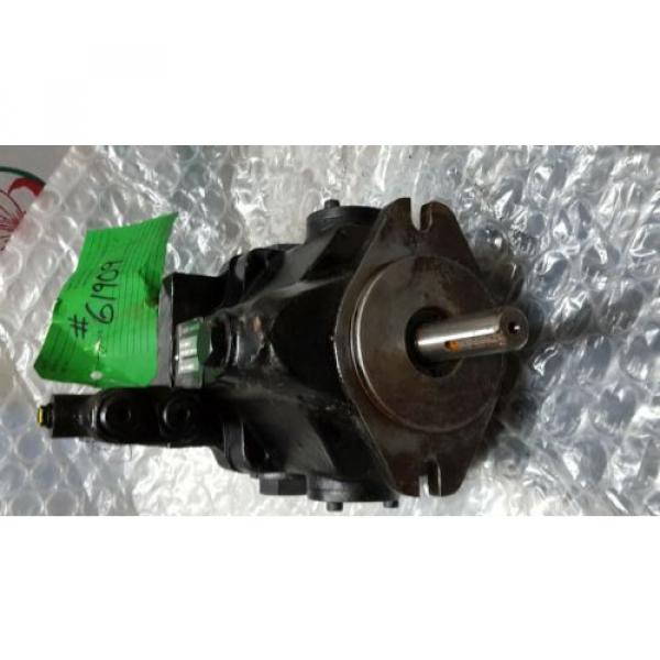 New Sauer Danfoss Hydraulic Variable Piston Pump L38 Model   L38-7069 #2 image