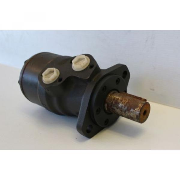 Sauer Danfoss Hydraulic Motor OMR 250 151-0247 #1 image