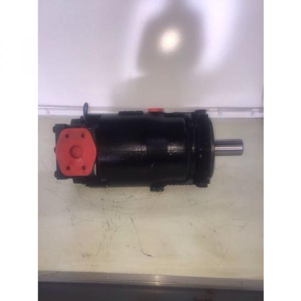 Sauer Danfoss (Sundstrand) 21 Series Hydraulic Piston Motor, 21-3805VN-XXXX #3 image