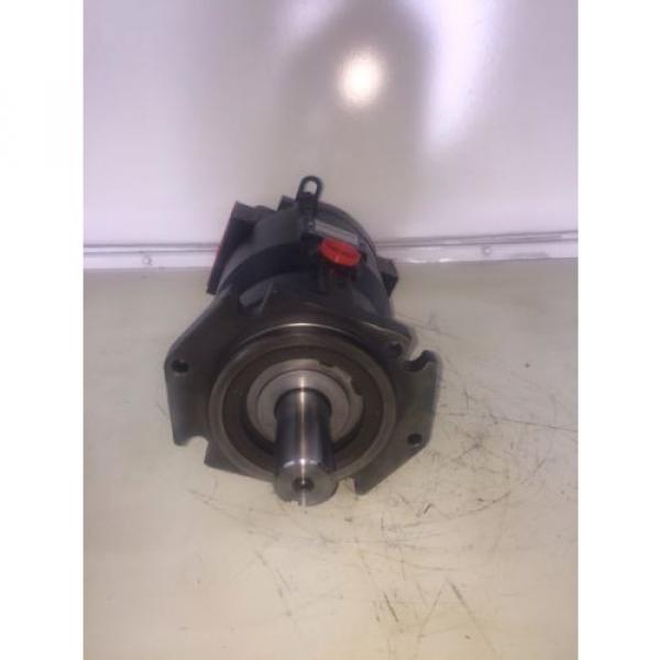 Sauer Danfoss (Sundstrand) 21 Series Hydraulic Piston Motor, 21-3805VN-XXXX #4 image