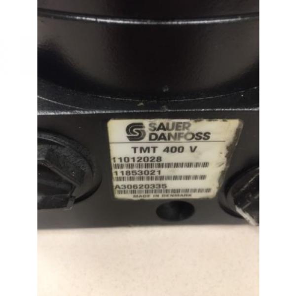 Sauer Danfoss TMT 400 V #2 image