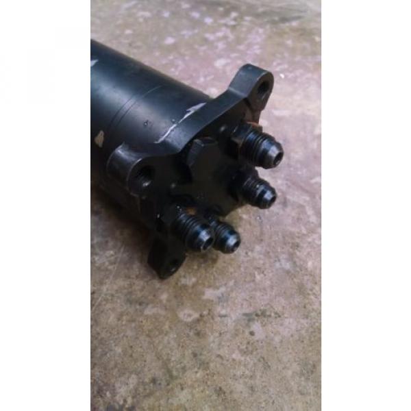 Sauer Danfoss Hydraulic Power Steering Valve OSPM63ON OSPM 63 ON #3 image