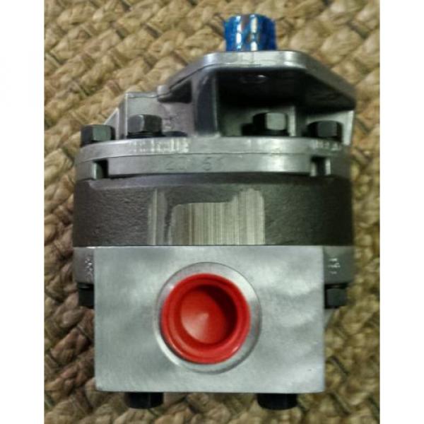 NEW*Sauer Danfoss Sundstrand CPB-1395 HYDRAULIC FAN MOTOR *PUMP* RV BUS SPARTAN #5 image