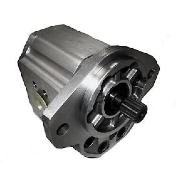 New CPA-1007 Sundstrand-Sauer-Danfoss Sundstrand Hydraulic Gear Pump #1 image