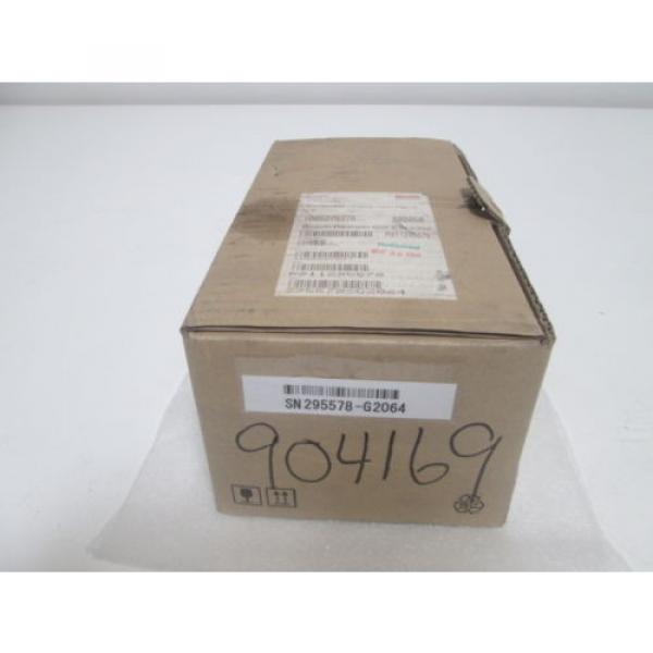 REXROTH MSM040B-0300-NN-M0-CC0 SERVO MOTOR Origin IN BOX #1 image